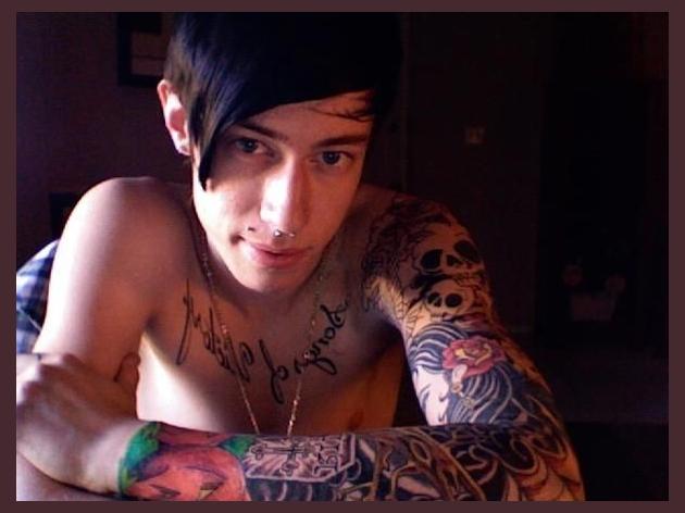 Trace Cyrus